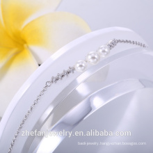 Bracelet for women charm sterling silver 925